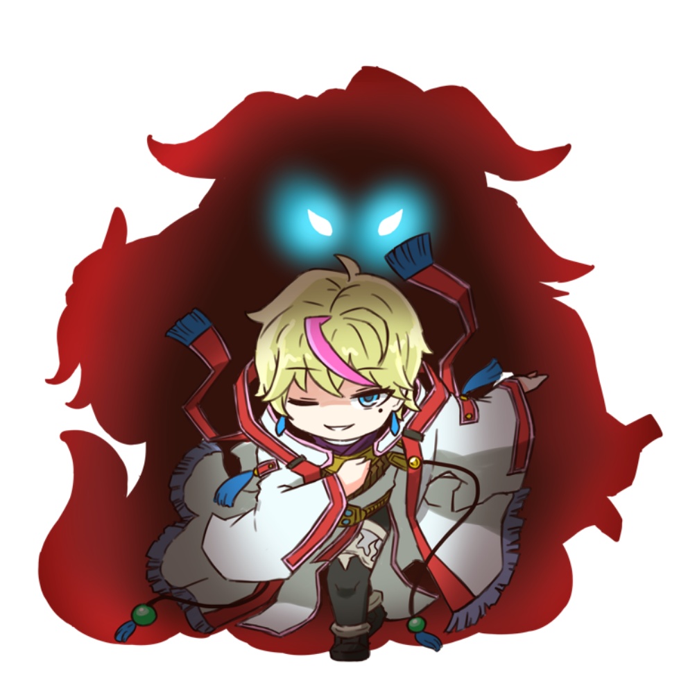 ロプトルアクスタ