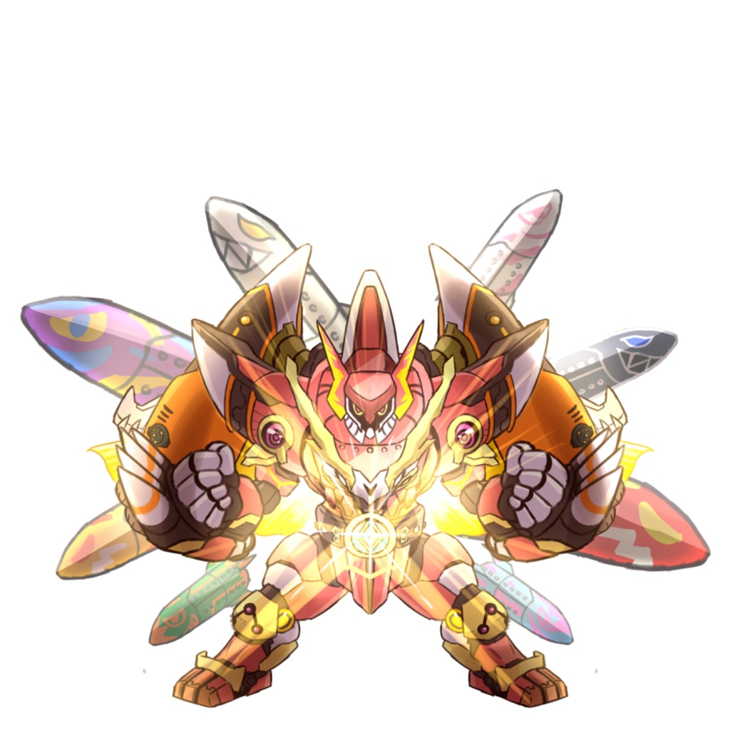 チャンピオン・サルガスアクスタ