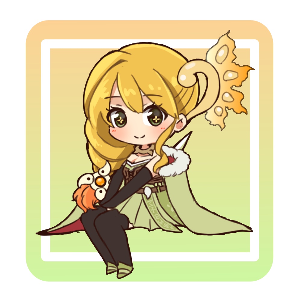 レラ両面アクスタ