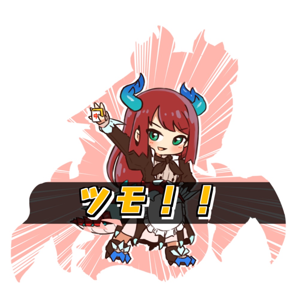 ティルル両面アクスタ