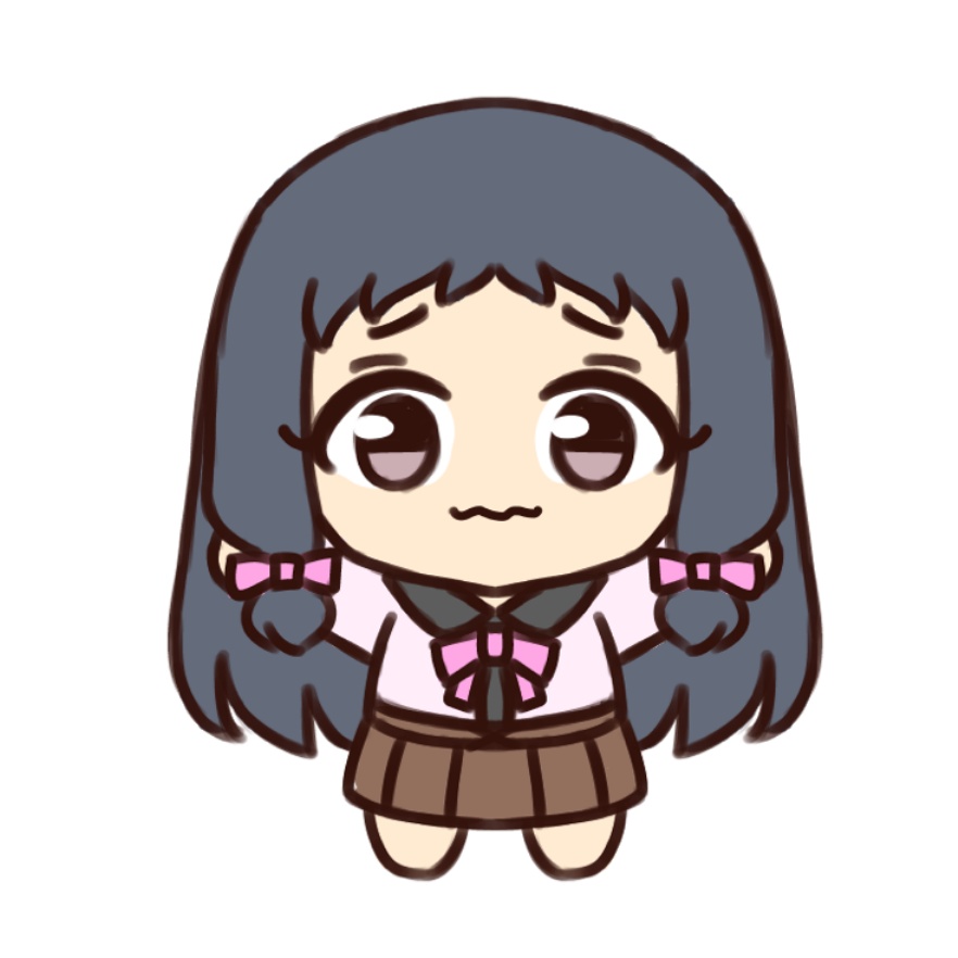 くるぬいステッカー