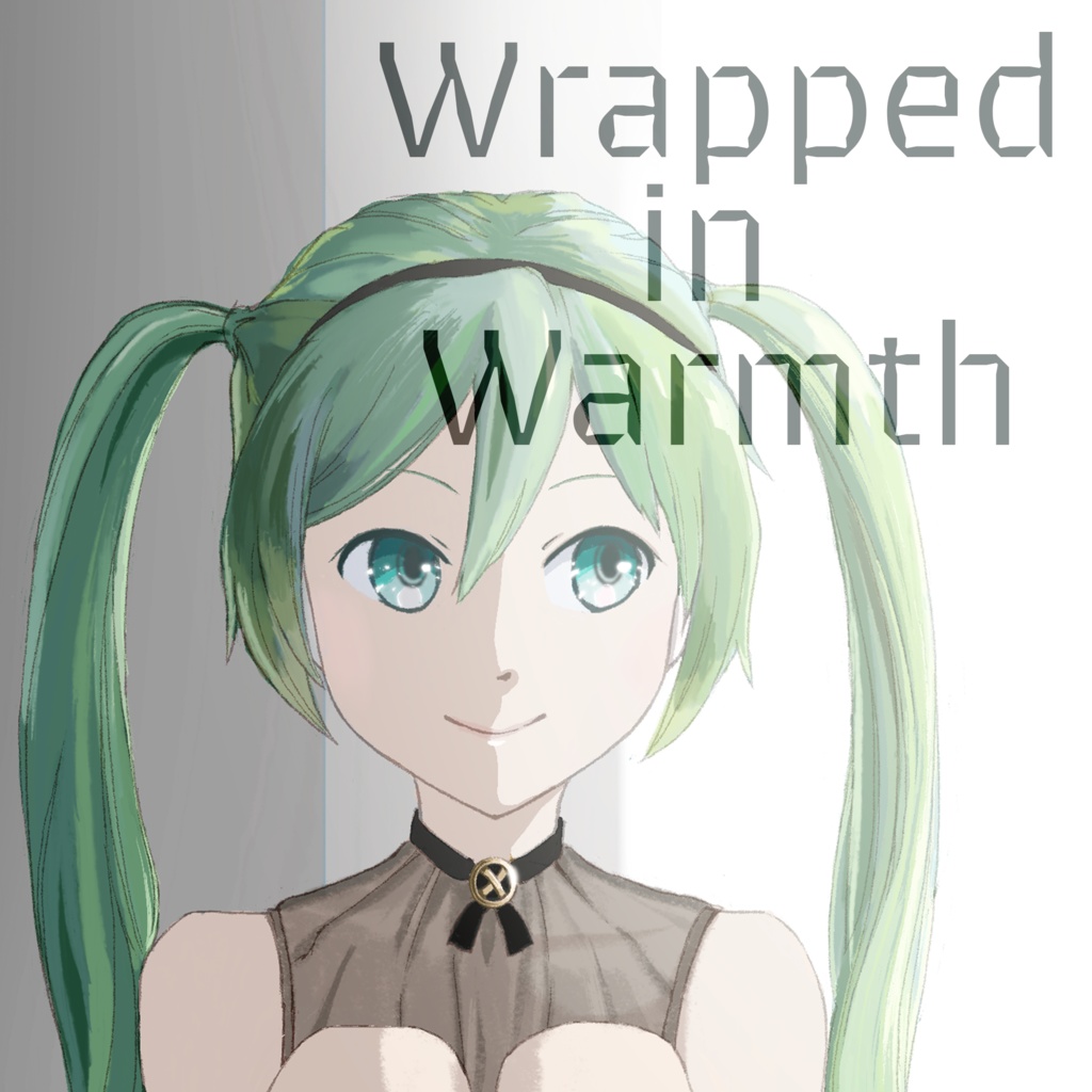 Wrapped in Warmth