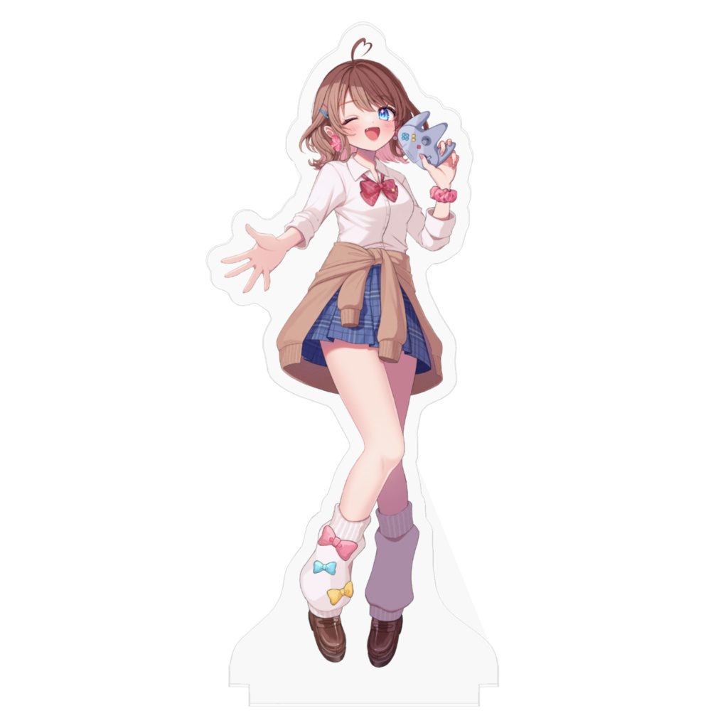 ともすけアクリルスタンド