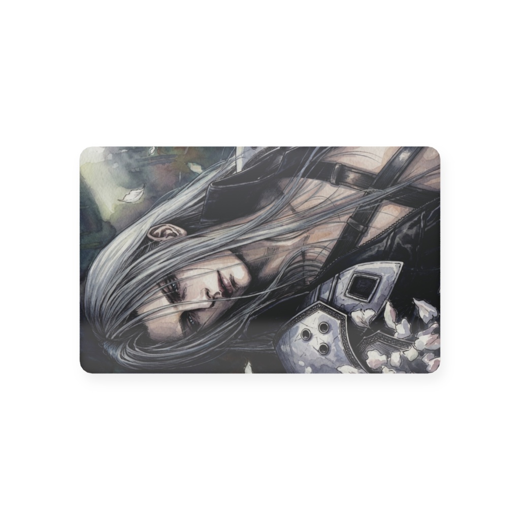Silver Sorrow