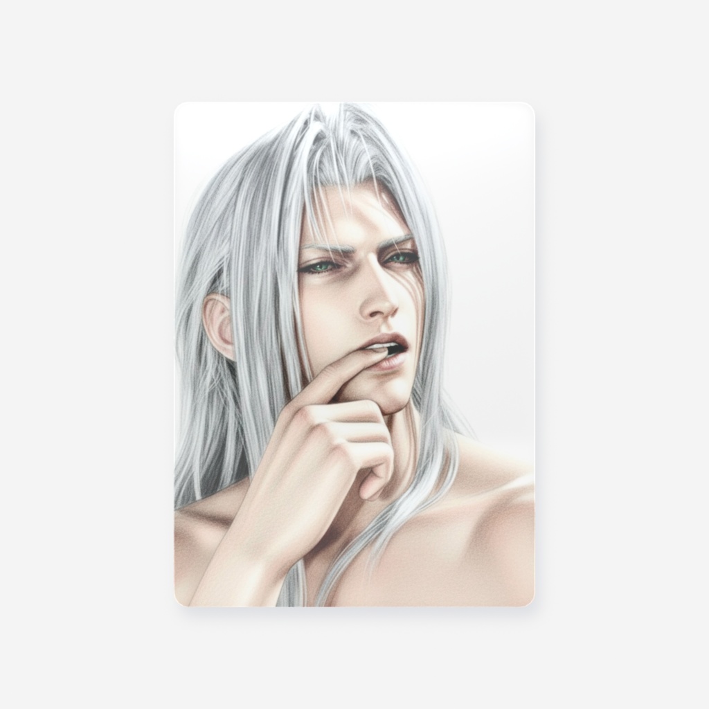 Fatal Temptation