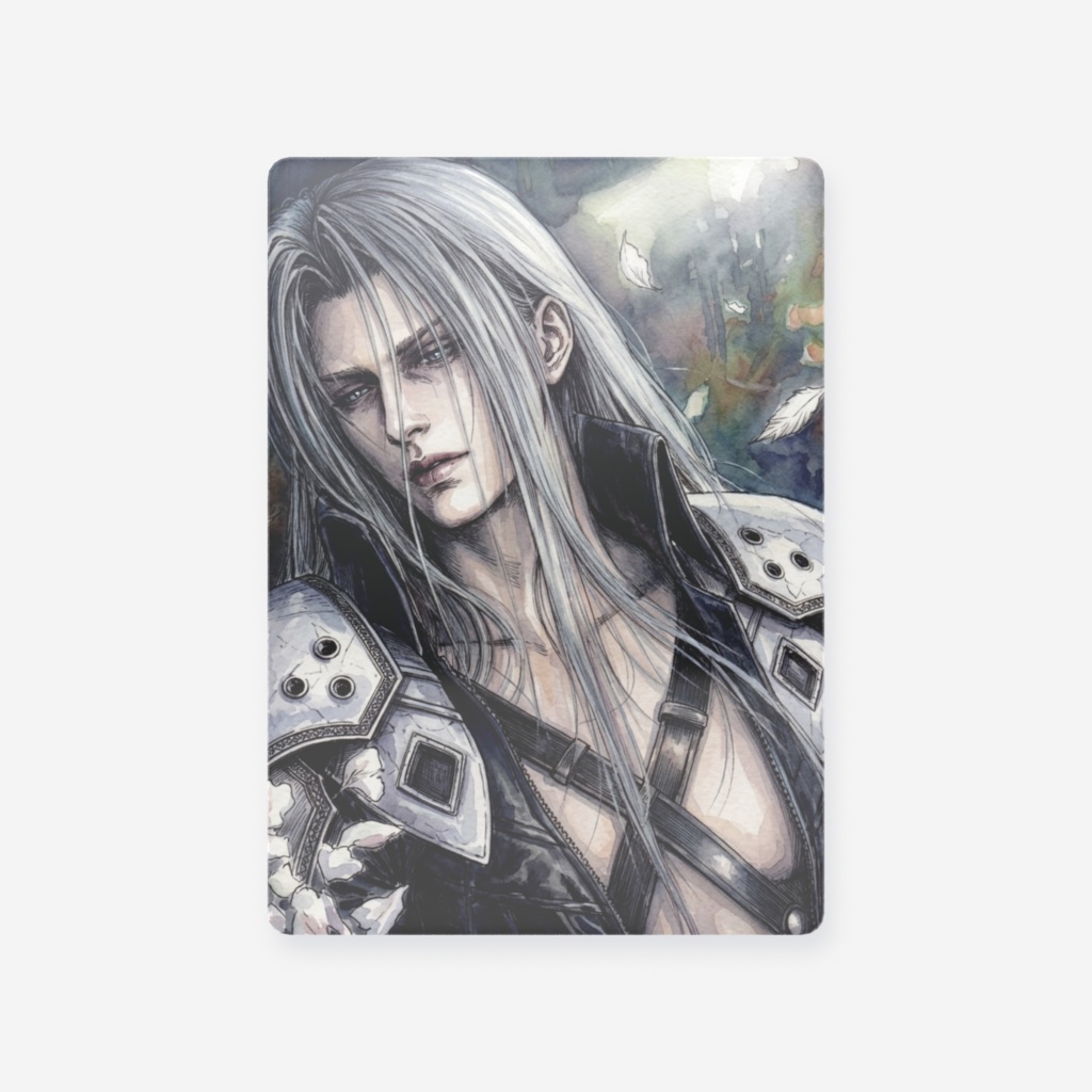 Silver Sorrow