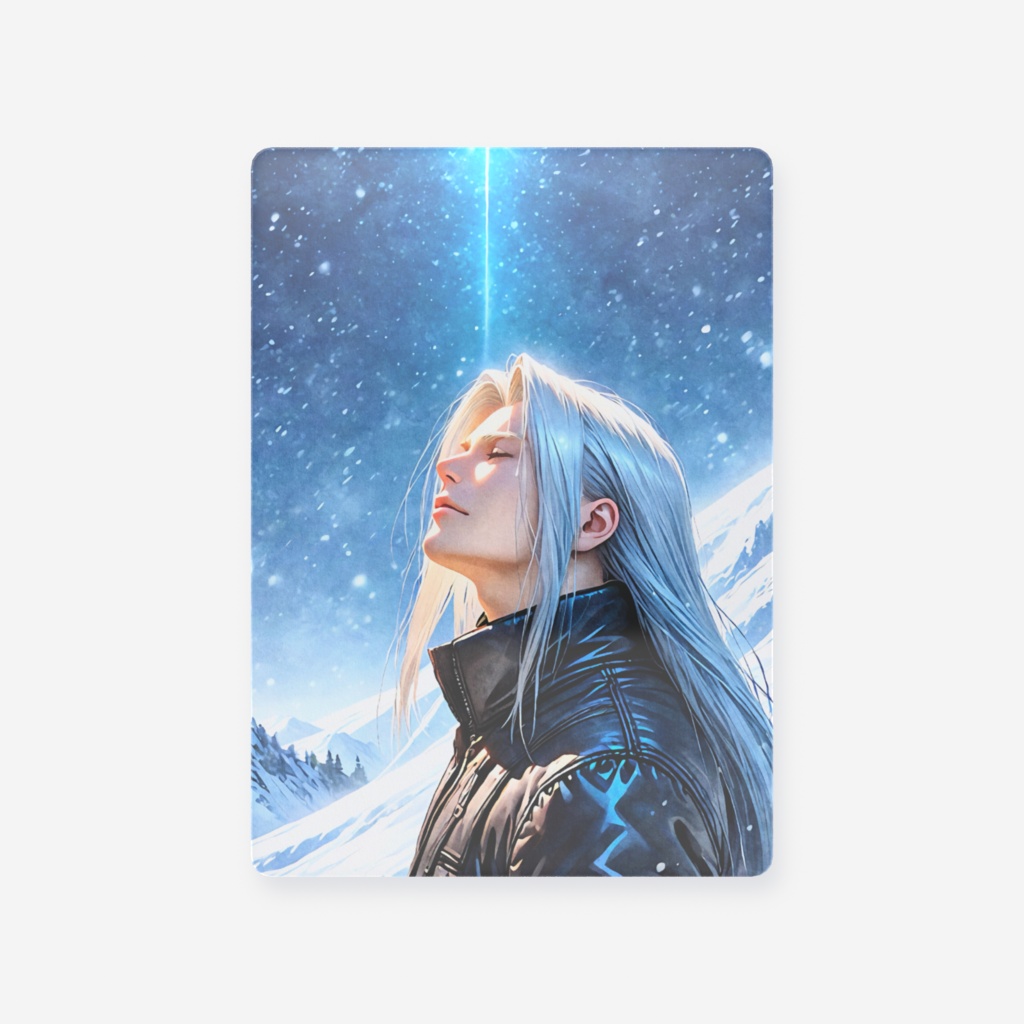 Icicle Edge : Absolute Zero