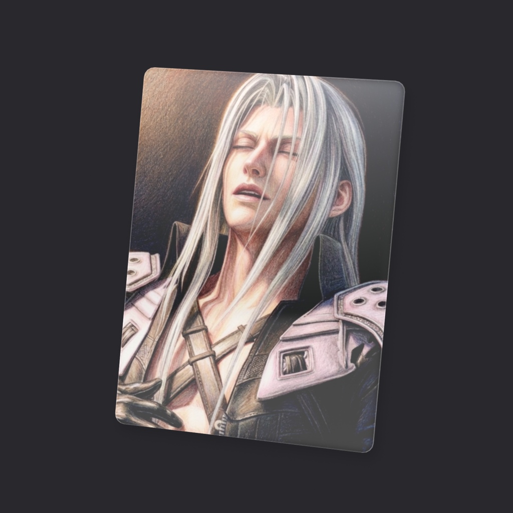 虚無の戦慄
