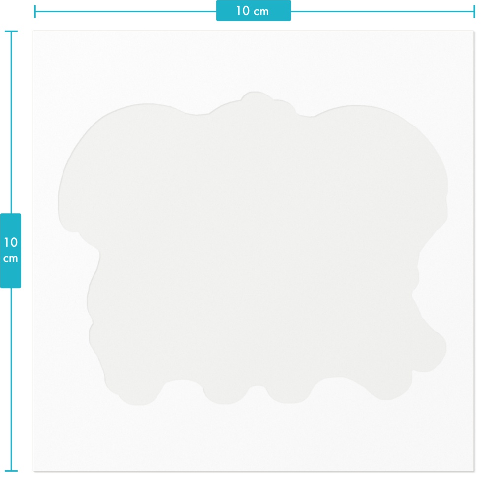 幼なじみすてっかー(エレン/ミカサ/アルミン)