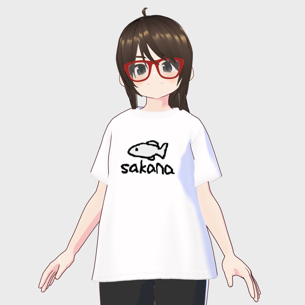 【無料版あり】さかなT【デジタルデラックスエディション】