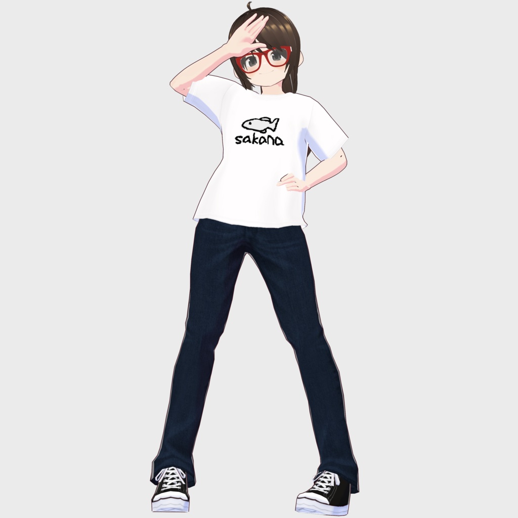 【無料版あり】さかなT【デジタルデラックスエディション】