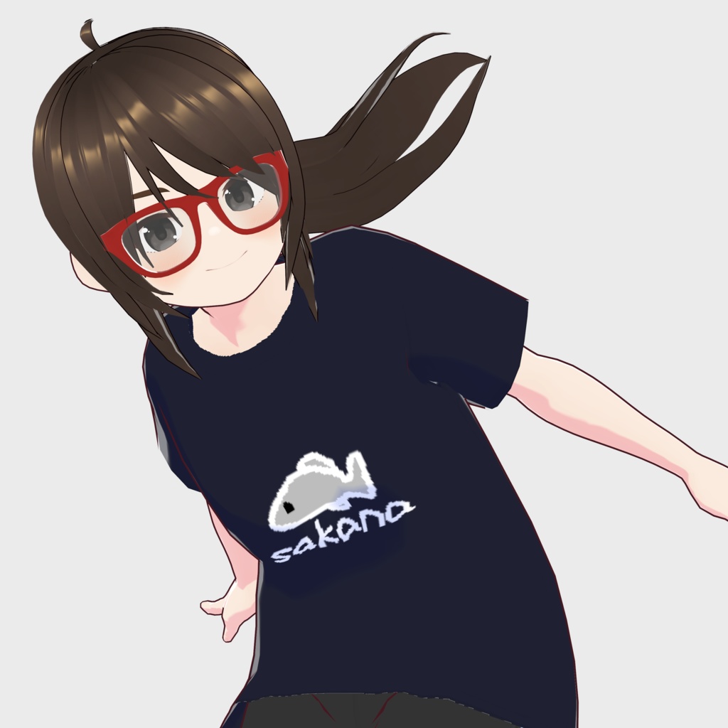 【無料版あり】さかなT【デジタルデラックスエディション】