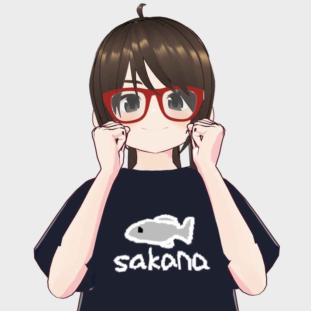 【無料版あり】さかなT【デジタルデラックスエディション】