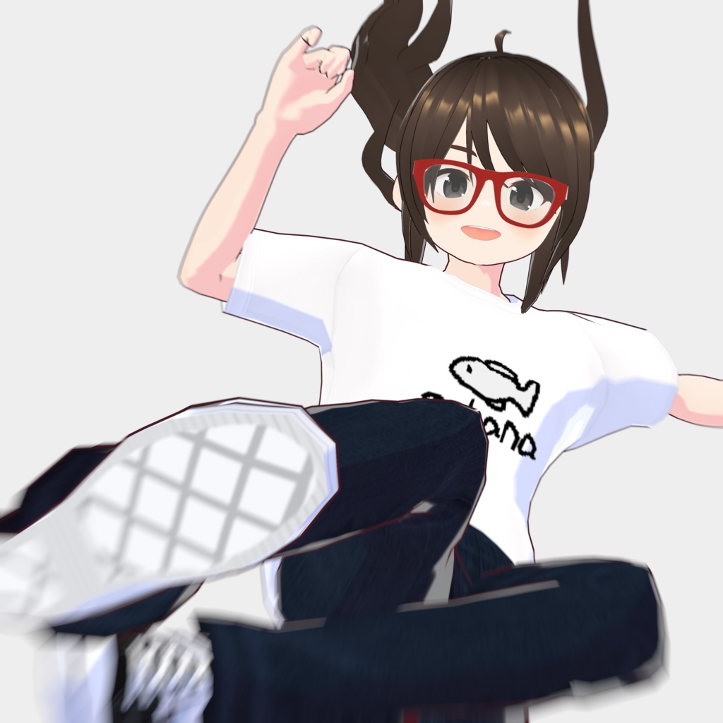 【無料版あり】さかなT【デジタルデラックスエディション】