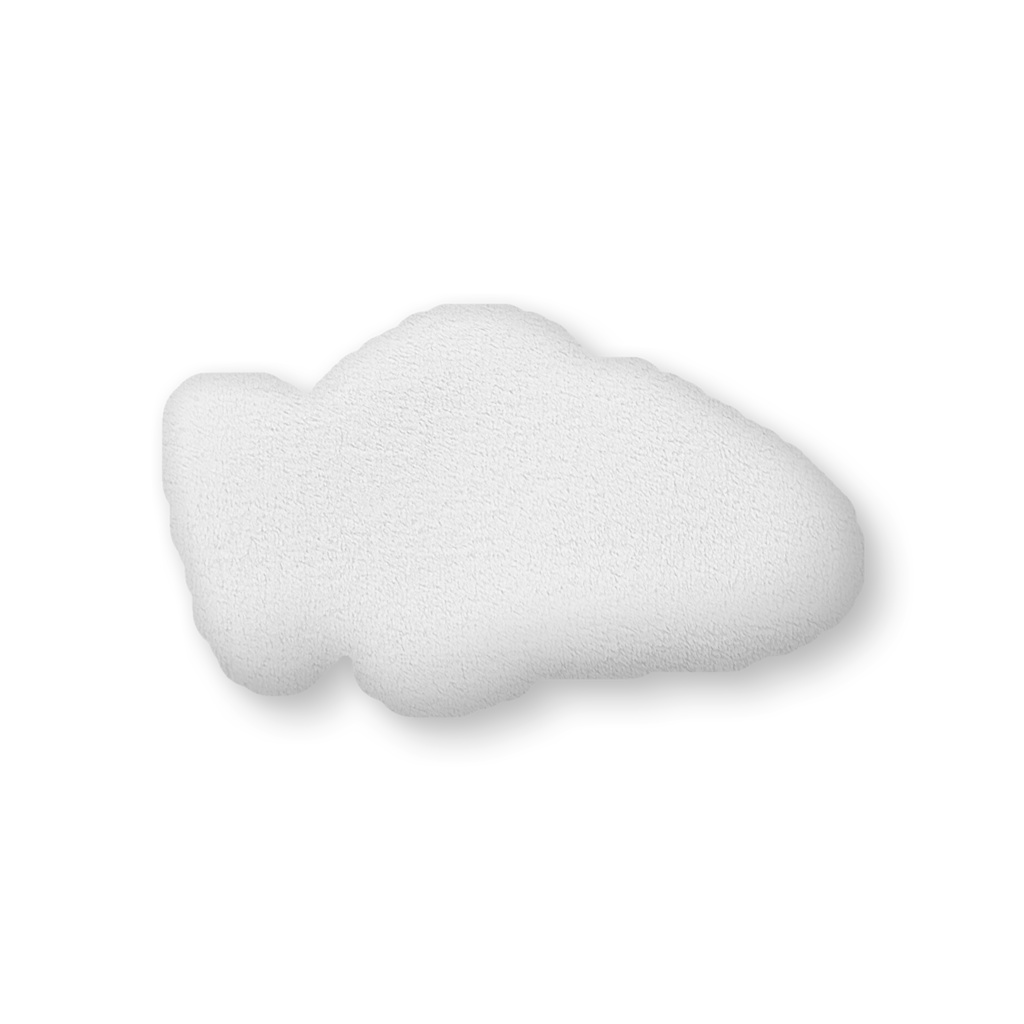 さかなクッション