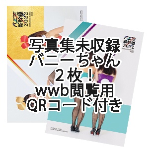 Colorful バニー feat.新幹線 2022 (バニーガール)