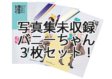 Colorful バニー feat.新幹線 2022 (バニーガール)