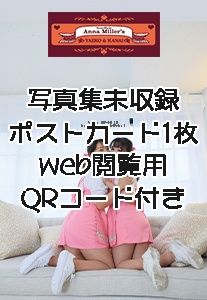 HomeMade Anna Miller's(アン◯ミラーズ)