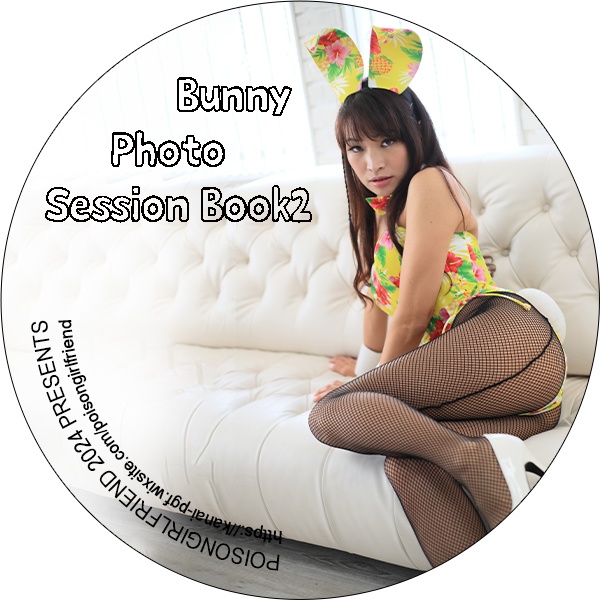 Bunny Photo Session Book2(バニーガール Bunny Girl)