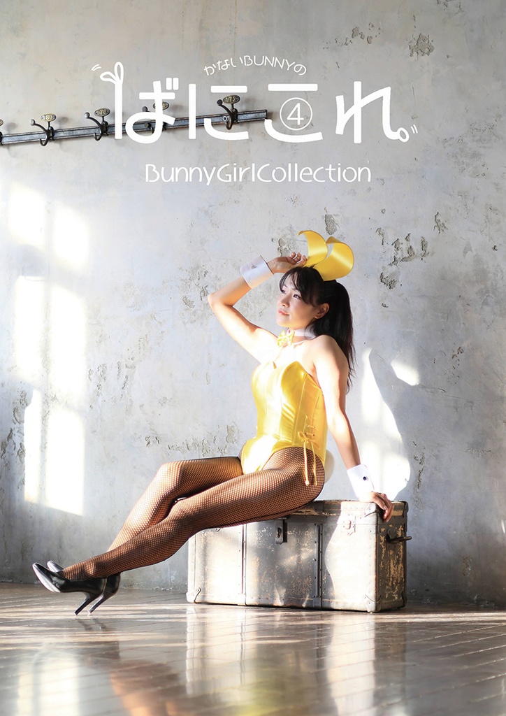Bunny Girl Collection ばにこれ 4~6(バニーガール Bunny Girl)