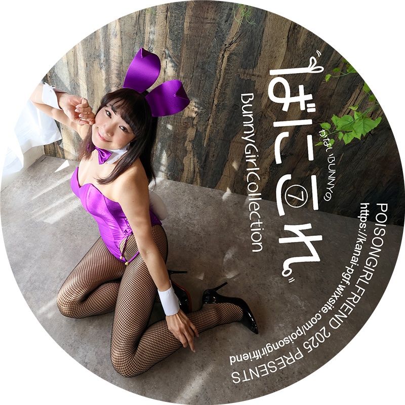 Bunny Girl Collection ばにこれ 7~9(バニーガール Bunny Girl)