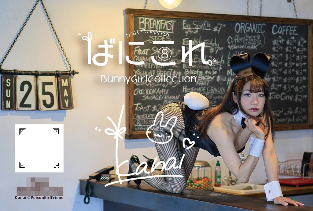 Bunny Girl Collection ばにこれ 7~9(バニーガール Bunny Girl)
