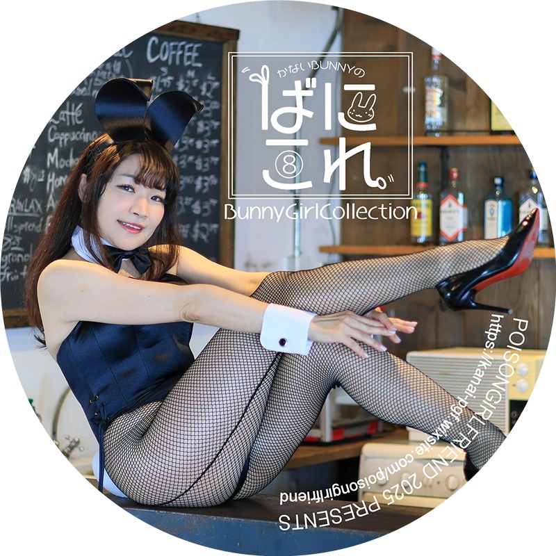 Bunny Girl Collection ばにこれ 7~9(バニーガール Bunny Girl)