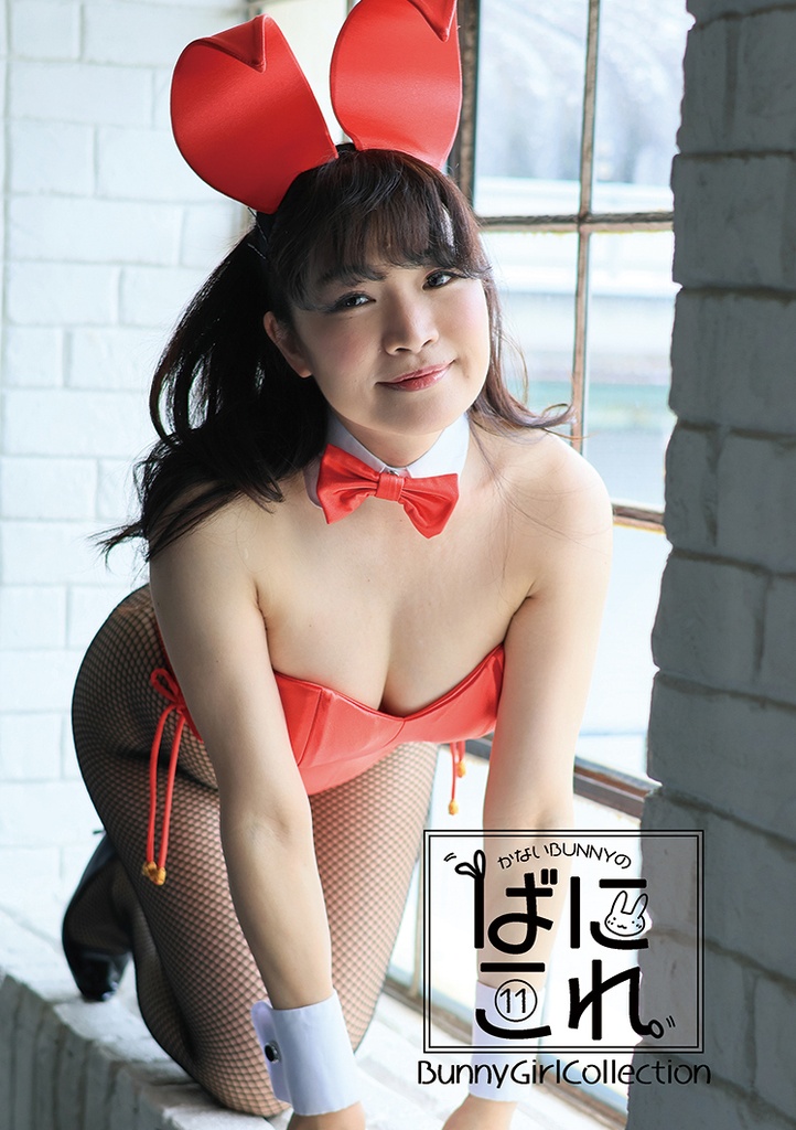 Bunny Girl Collection ばにこれ 10~12(バニーガール Bunny Girl)
