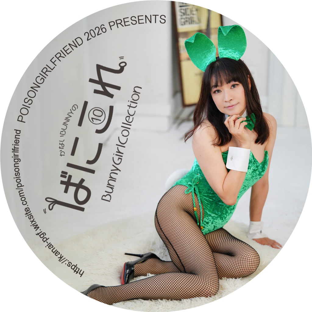 Bunny Girl Collection ばにこれ 10~12(バニーガール Bunny Girl)