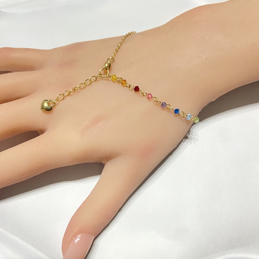 インクイメージブレスレット