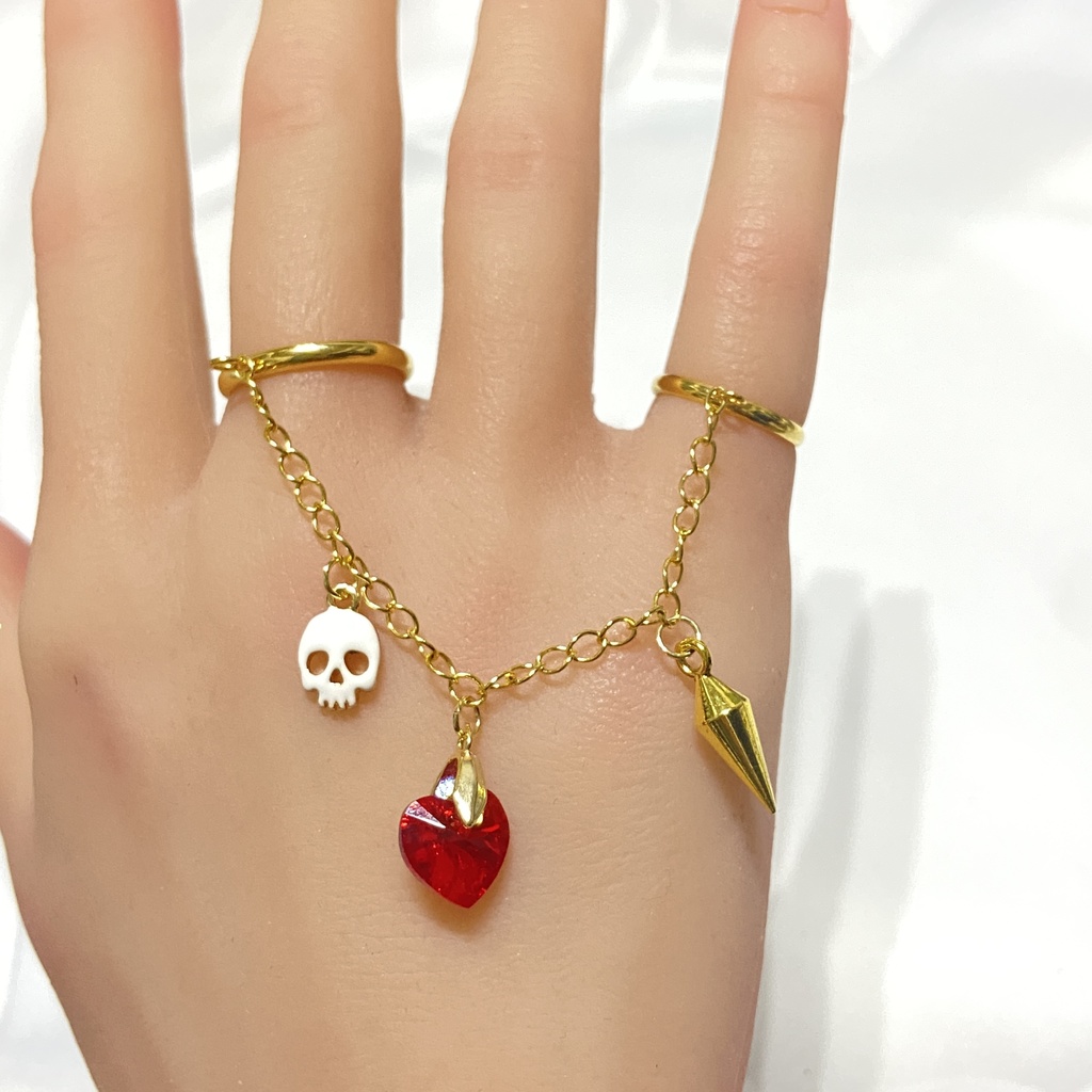 チェーンリング