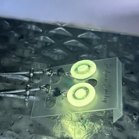 キラーイメージイヤリング