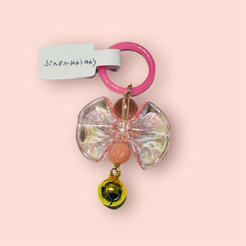 UT.AUイメージアンブレラマーカー