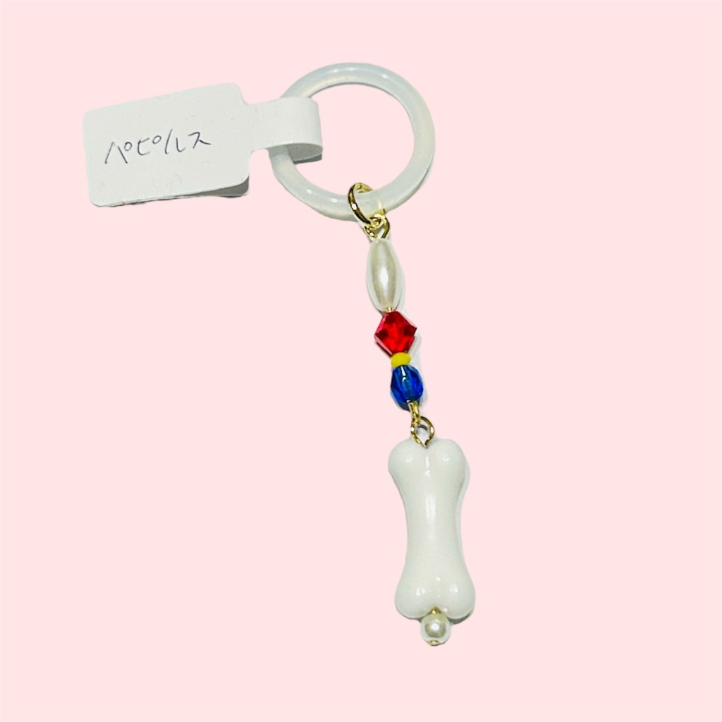 UT.AUイメージアンブレラマーカー