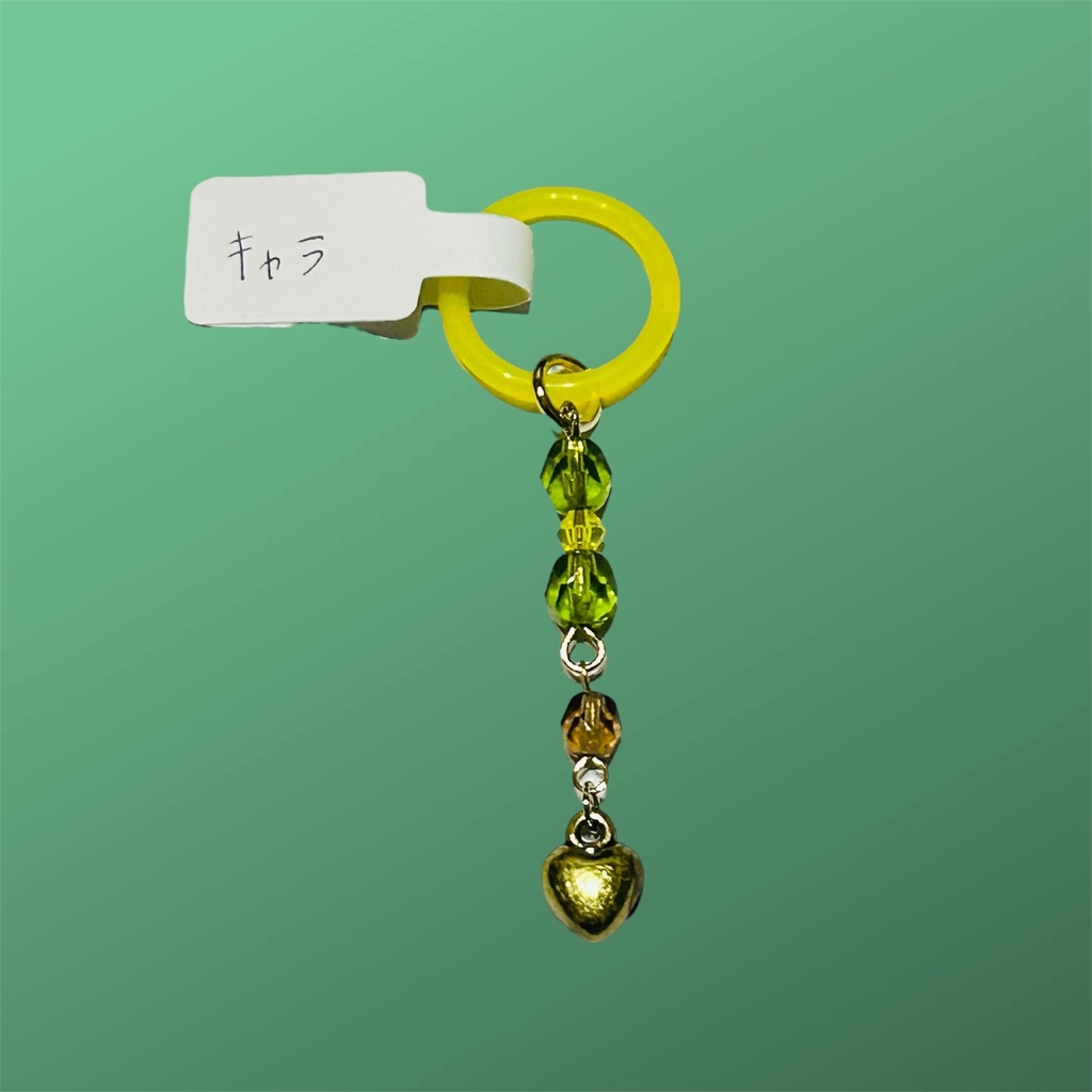 UT.AUイメージアンブレラマーカー