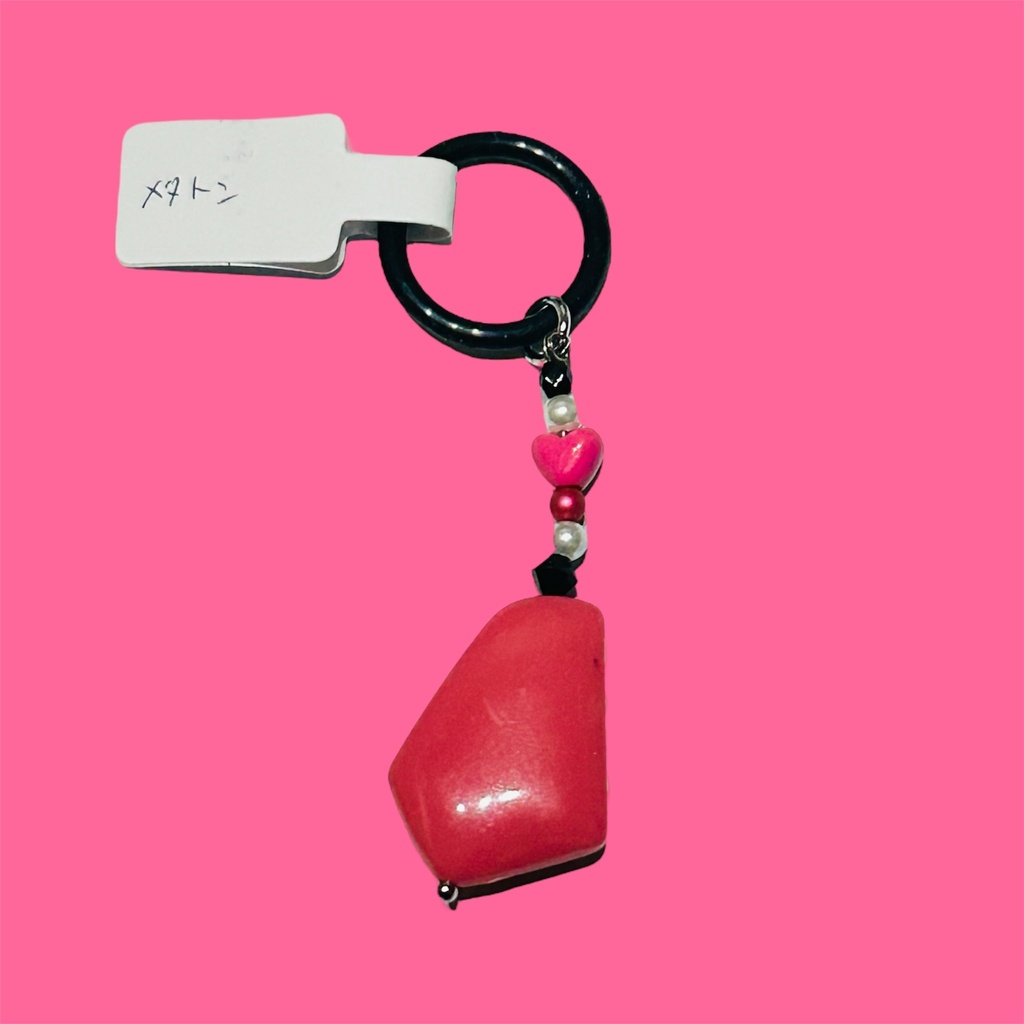 UT.AUイメージアンブレラマーカー