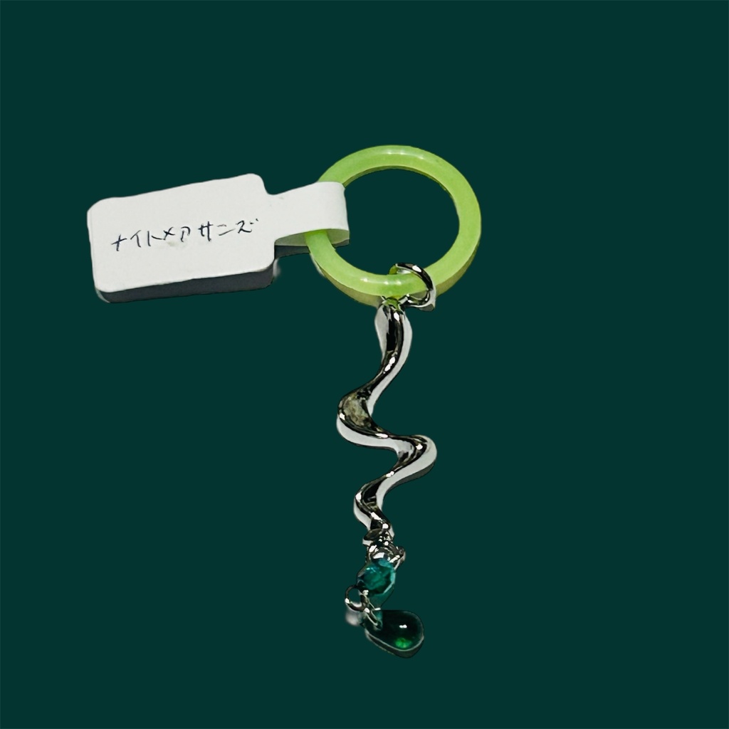 UT.AUイメージアンブレラマーカー