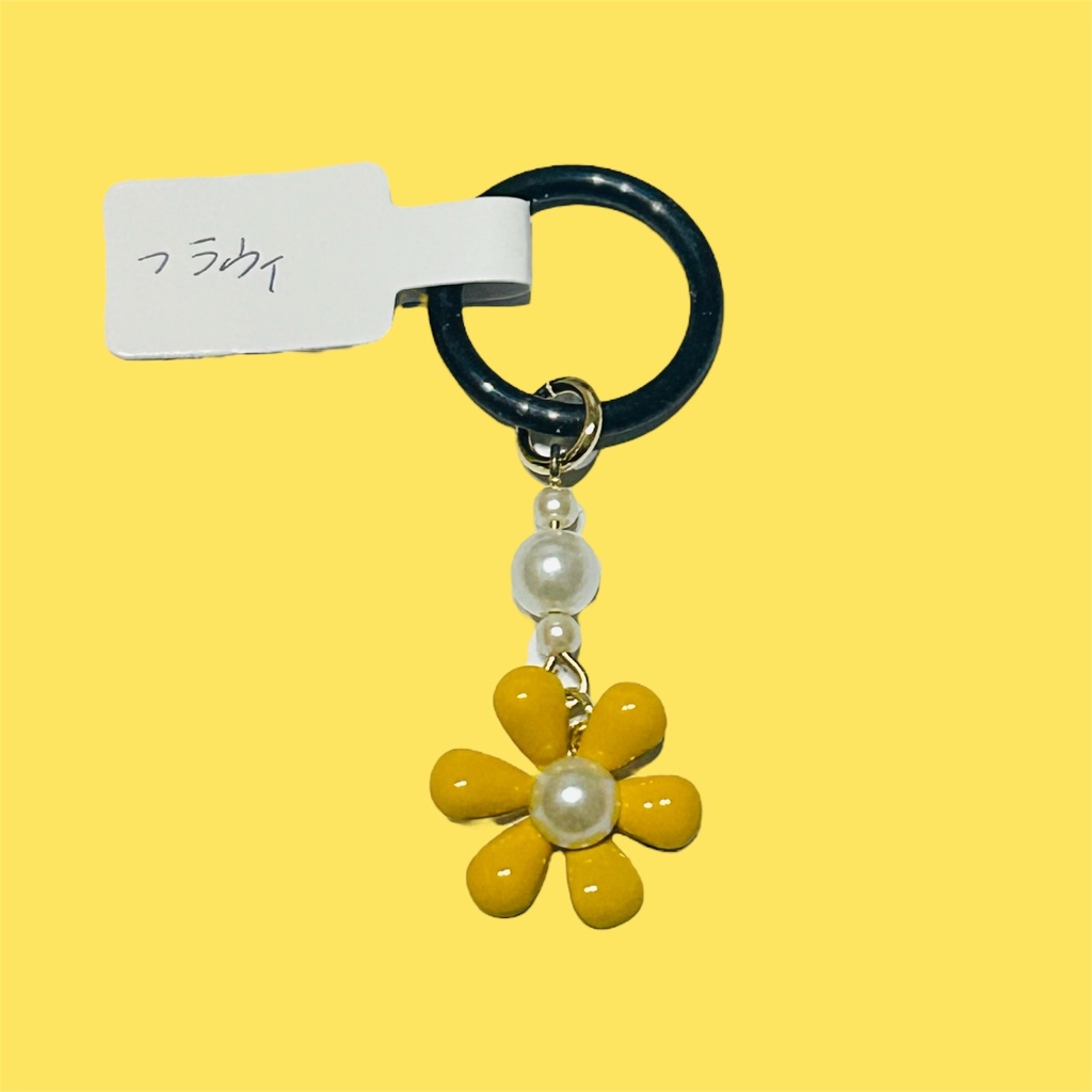 UT.AUイメージアンブレラマーカー