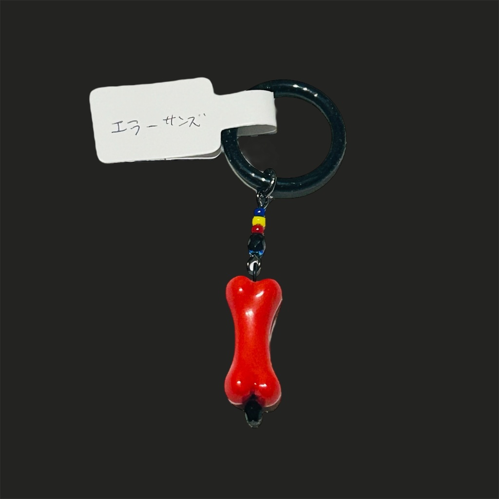 UT.AUイメージアンブレラマーカー