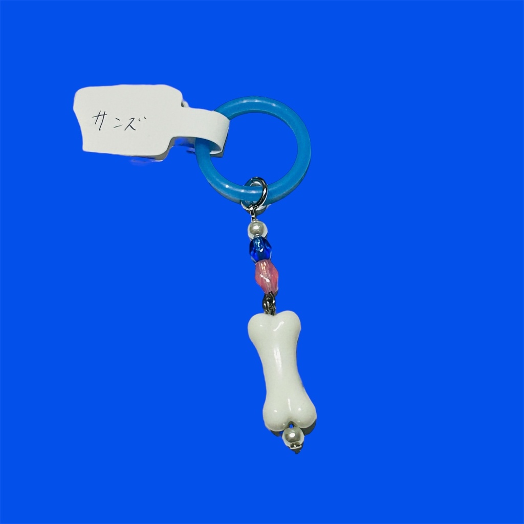 UT.AUイメージアンブレラマーカー