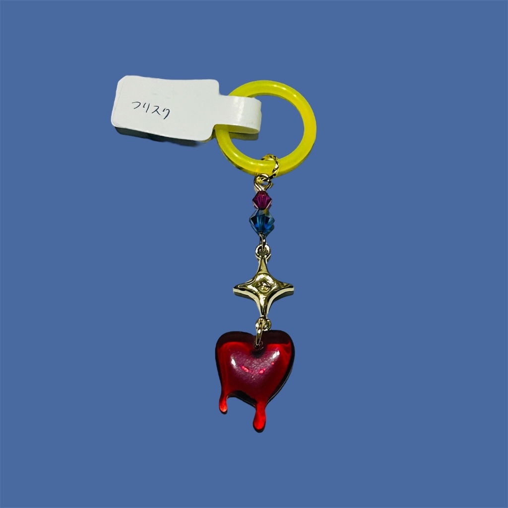 UT.AUイメージアンブレラマーカー