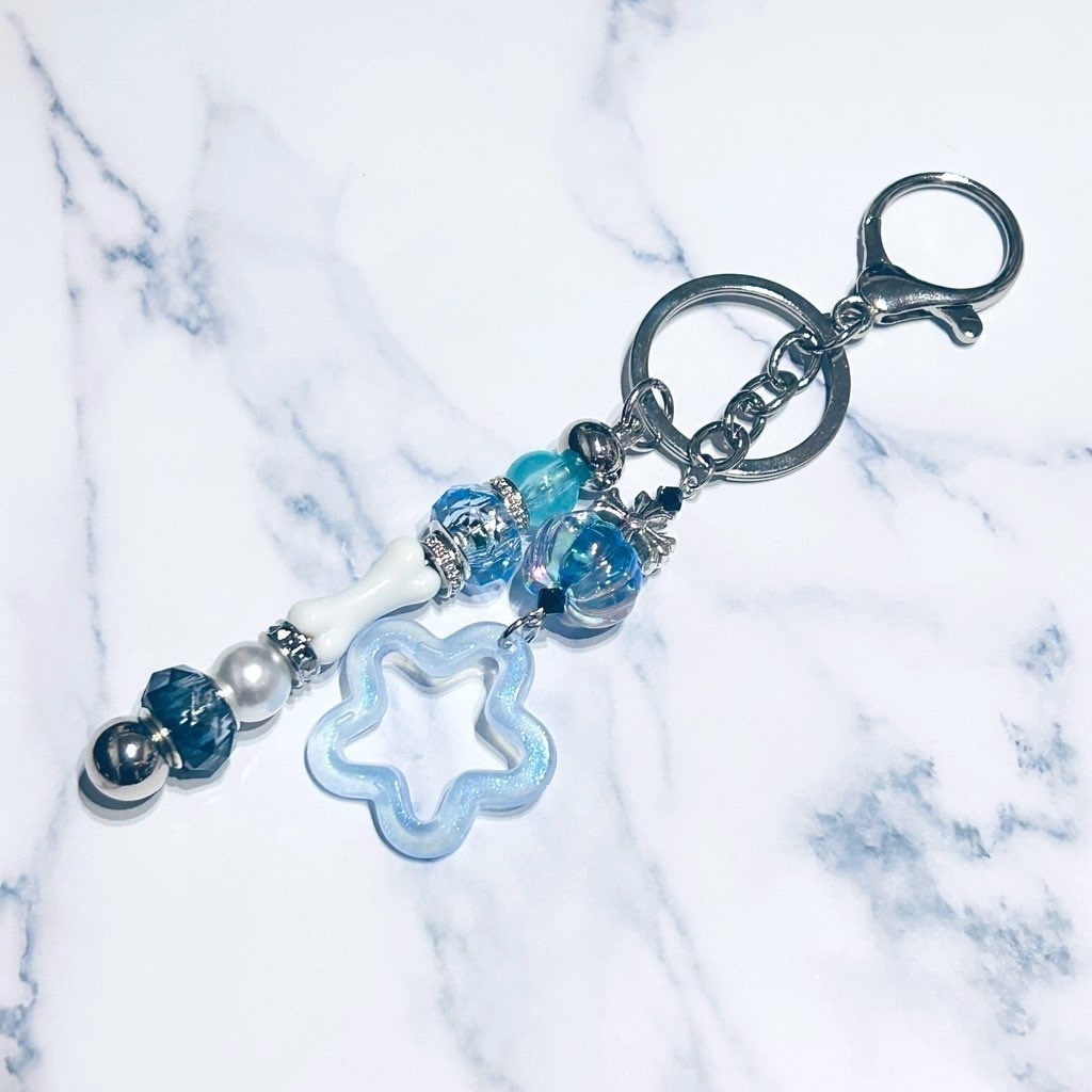 スワップサンズイメージキーホルダー