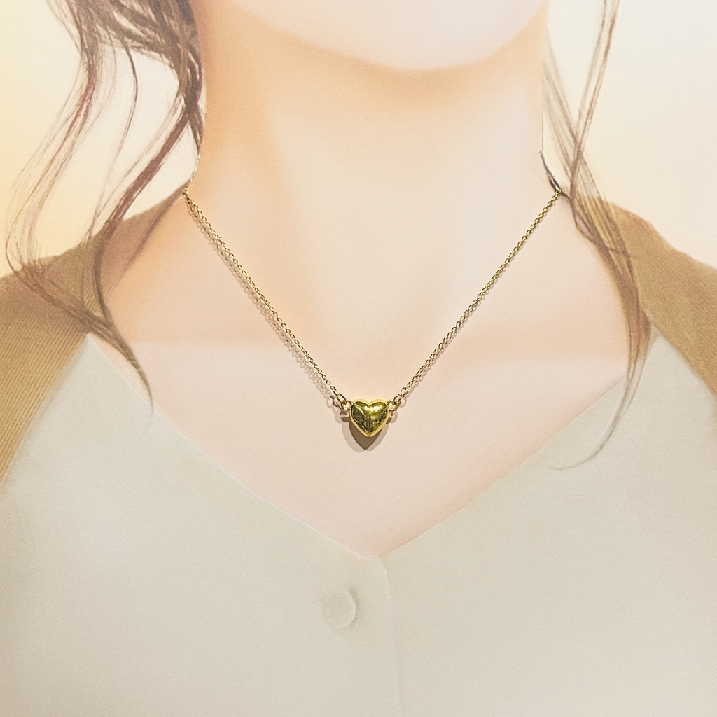 フリスクとキャライメージペンダント