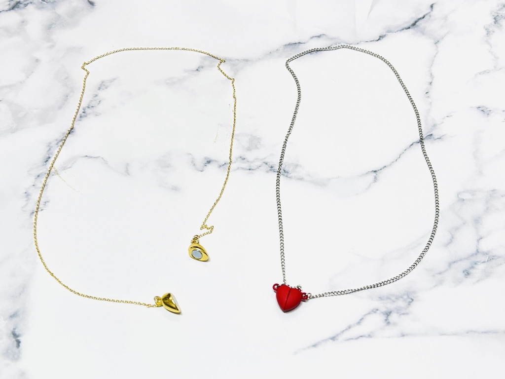 フリスクとキャライメージペンダント