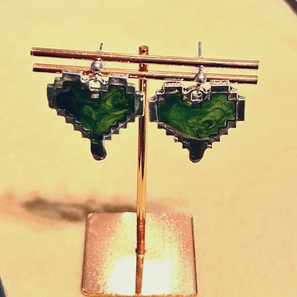 ナイトメアサンズピアス