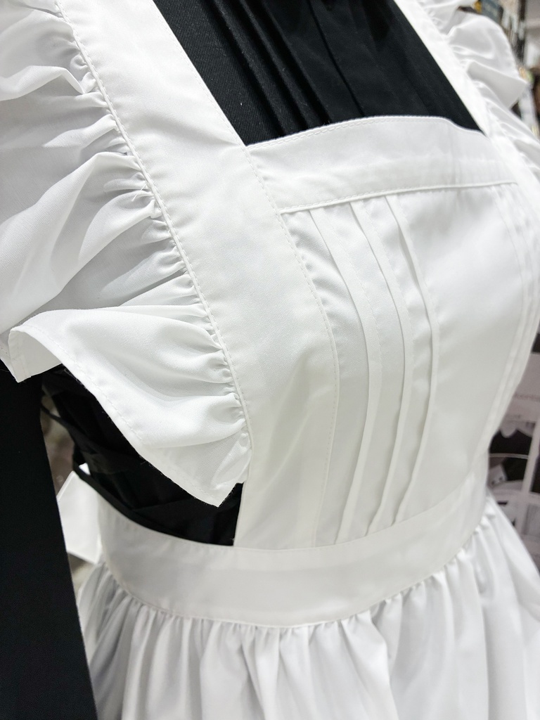 メイド服「CUTE」