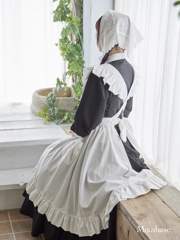 メイド服「CUTE」