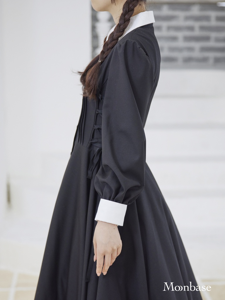 メイド服「CUTE」ワンピース単品