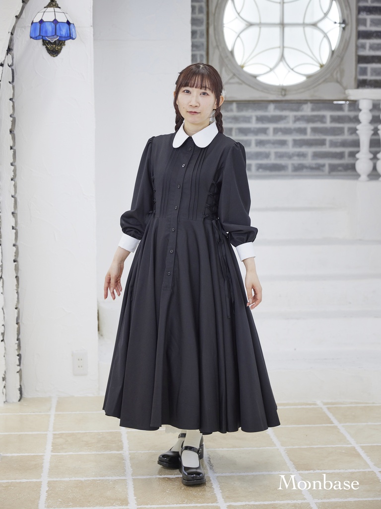 メイド服「CUTE」ワンピース単品