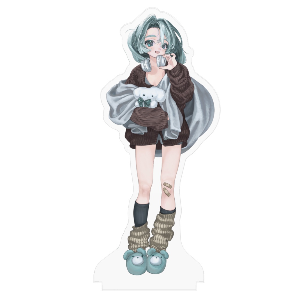 さとうアクリルスタンド
